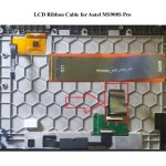 Autel MS908S Pro Ribbon Cable Compatible With MS908S_EDP_FPC_V3